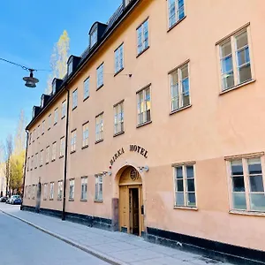 Hotel Birka, Stockholm