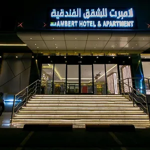 Lambert Jeddah