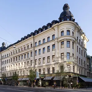 Elite Adlon **** Sztokholm
