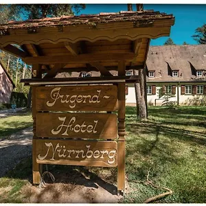 Szálloda Jugendhotel