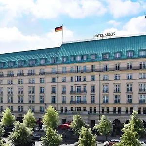Adlon Kempinski Hotell