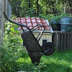 Bed & Breakfast Torpet Mon