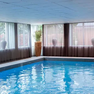 Radisson Blu Arlandia Hotel, Stockholm-arlanda Ξενοδοχείο