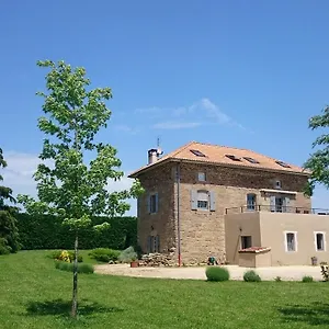 Bed & Breakfast La Meridienne Des Collines