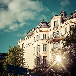 Kung Carl, Worldhotels Crafted **** Sztokholm