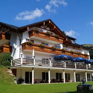 Hotel Alpenhof Reuterwanne